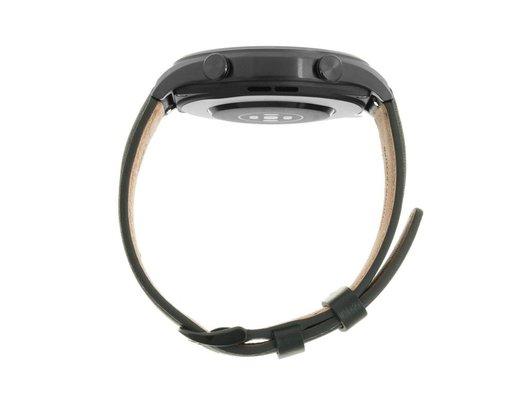 Смарт часы XIAOMI WATCH S1 ЧЕРНЫЙ